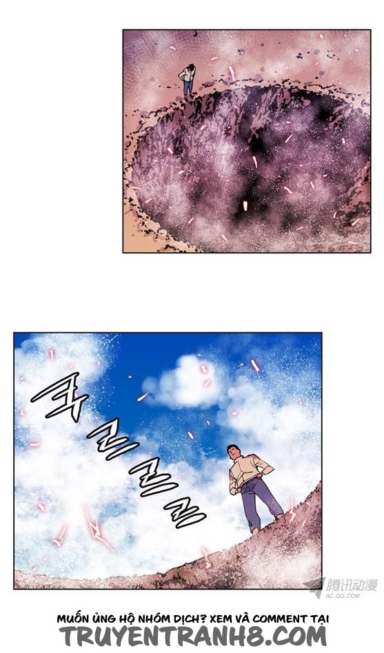 thảm họa mã 0 chapter 2 28