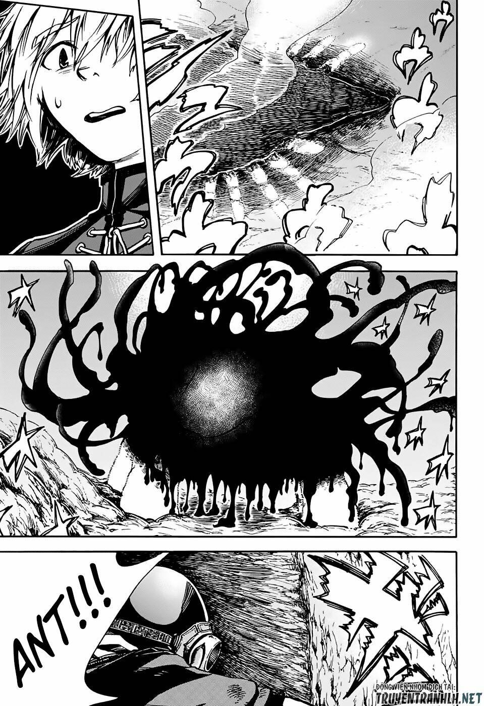 magician of the depths chapter 2 42