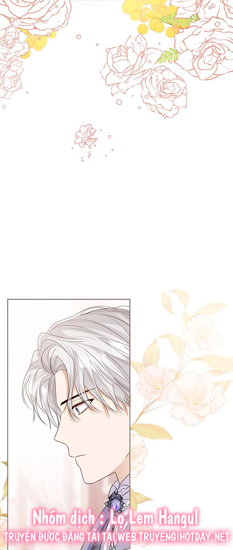 tôi không muốn trở thành nữ phản diện chapter 84 27