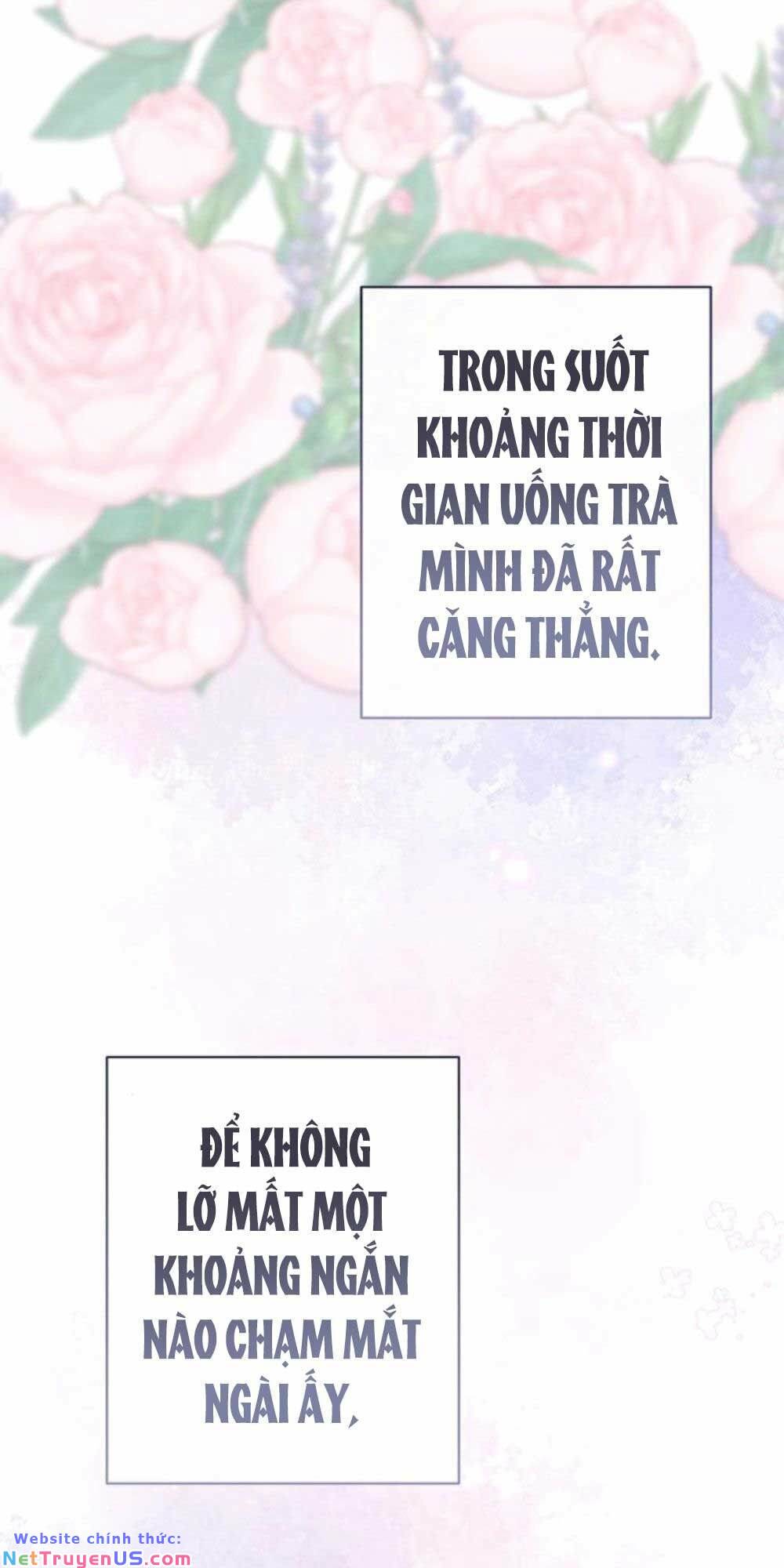 Hoàng Tử Rắc Rối chapter 43.2 46