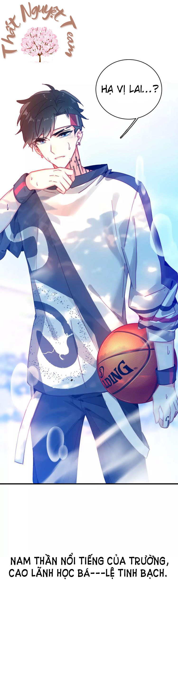 ngôi sao tương lai chapter 0 9