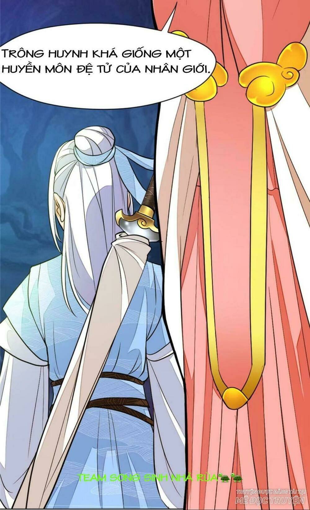 vong ưu linh chapter 4 21