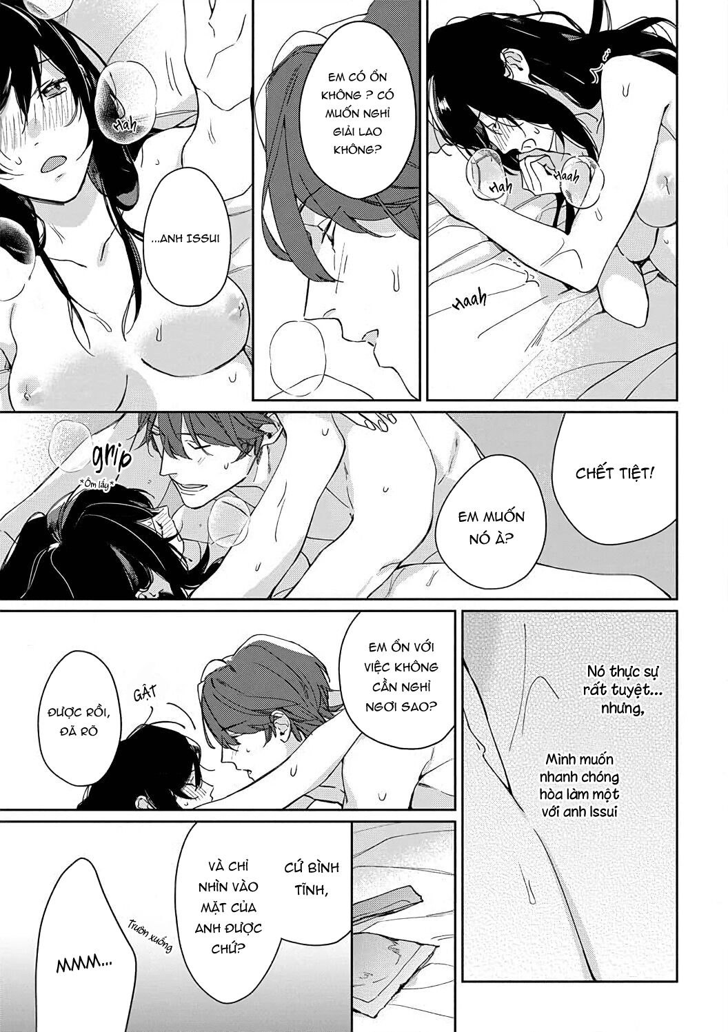 dục vọng chapter 5.2 7