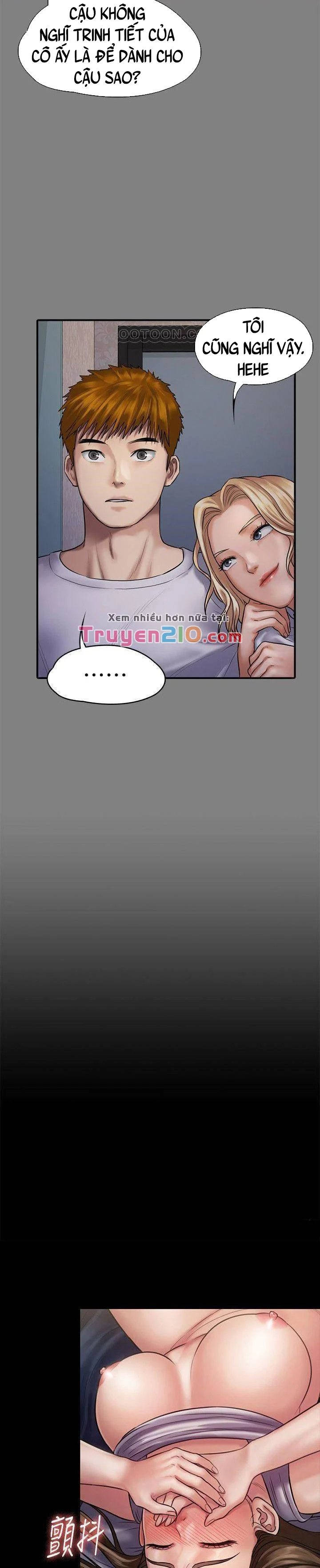 ong chúa chapter 121 16