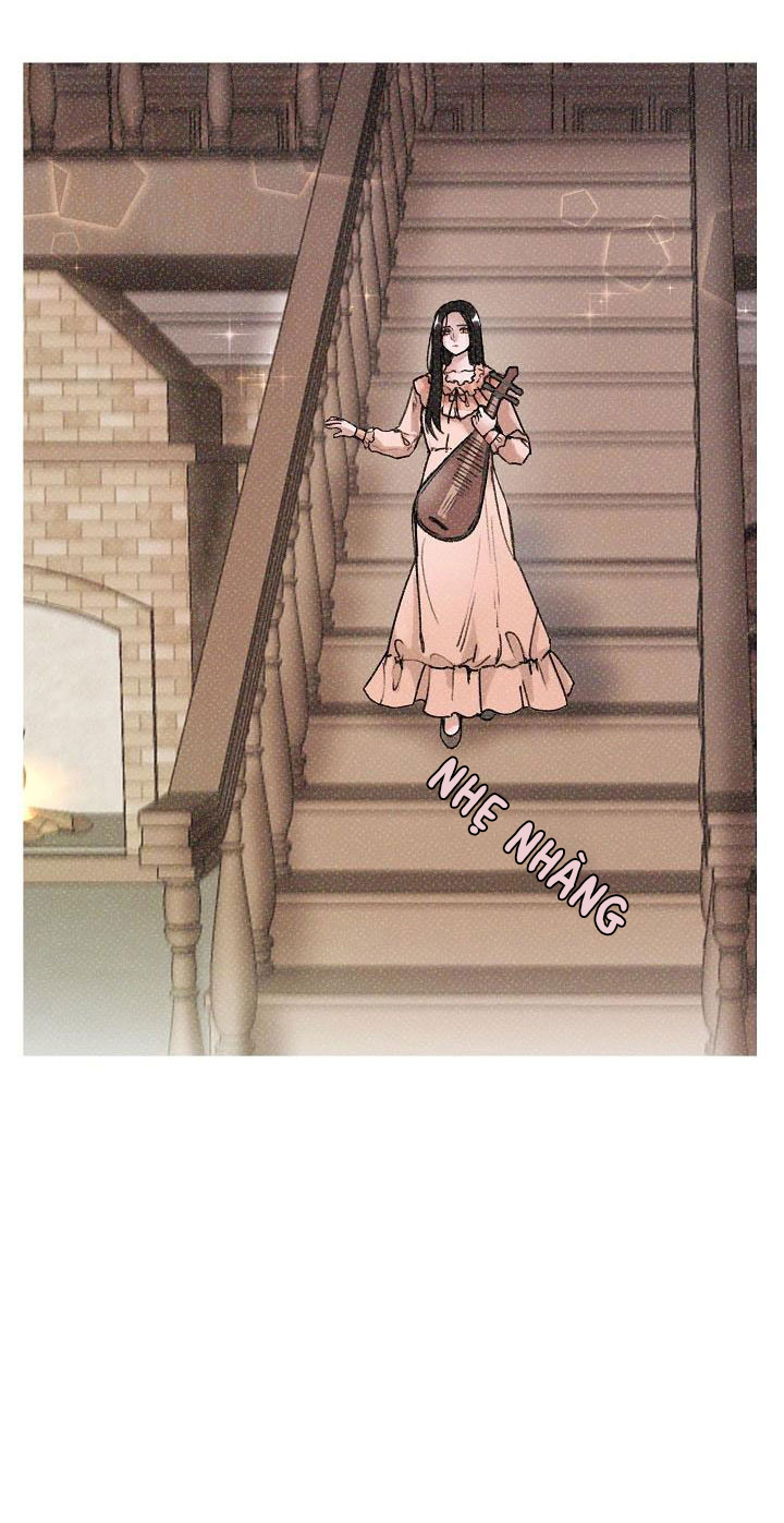 em dám không ? chapter 1 23