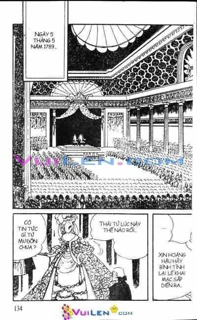 hoa hồng véc-xây chapter 9 134