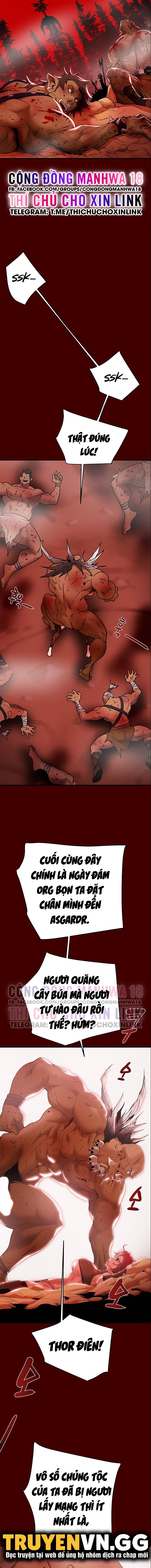 cây búa thần chapter 8 15