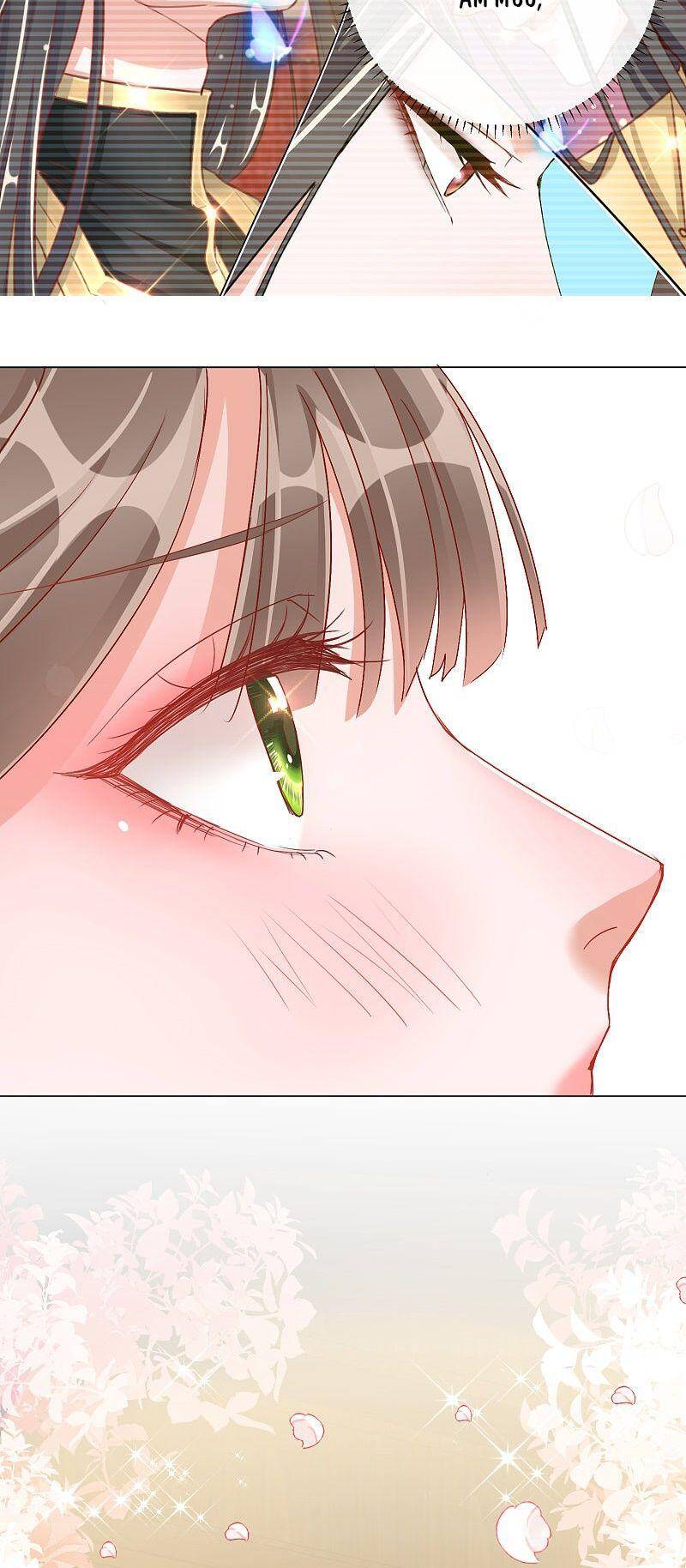 công lược trưởng thành của vương phi chapter 32 11