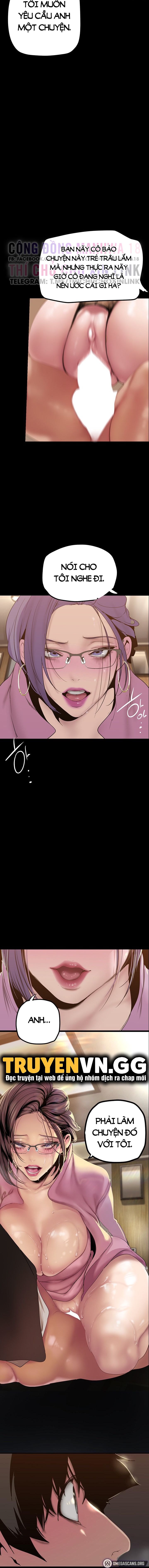 một thế giới mới tuyệt vời chapter 169 17