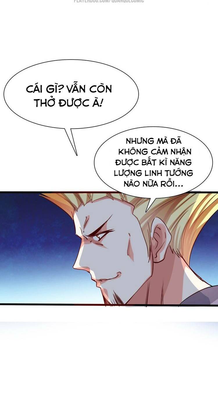 kinh thế kỳ nhân chapter 26 25