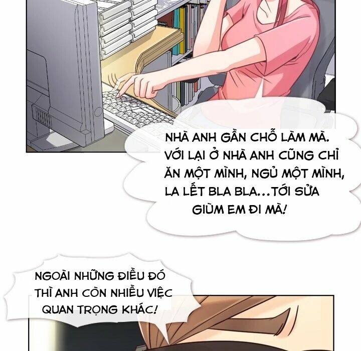 alice đáng ghét chapter 2 33