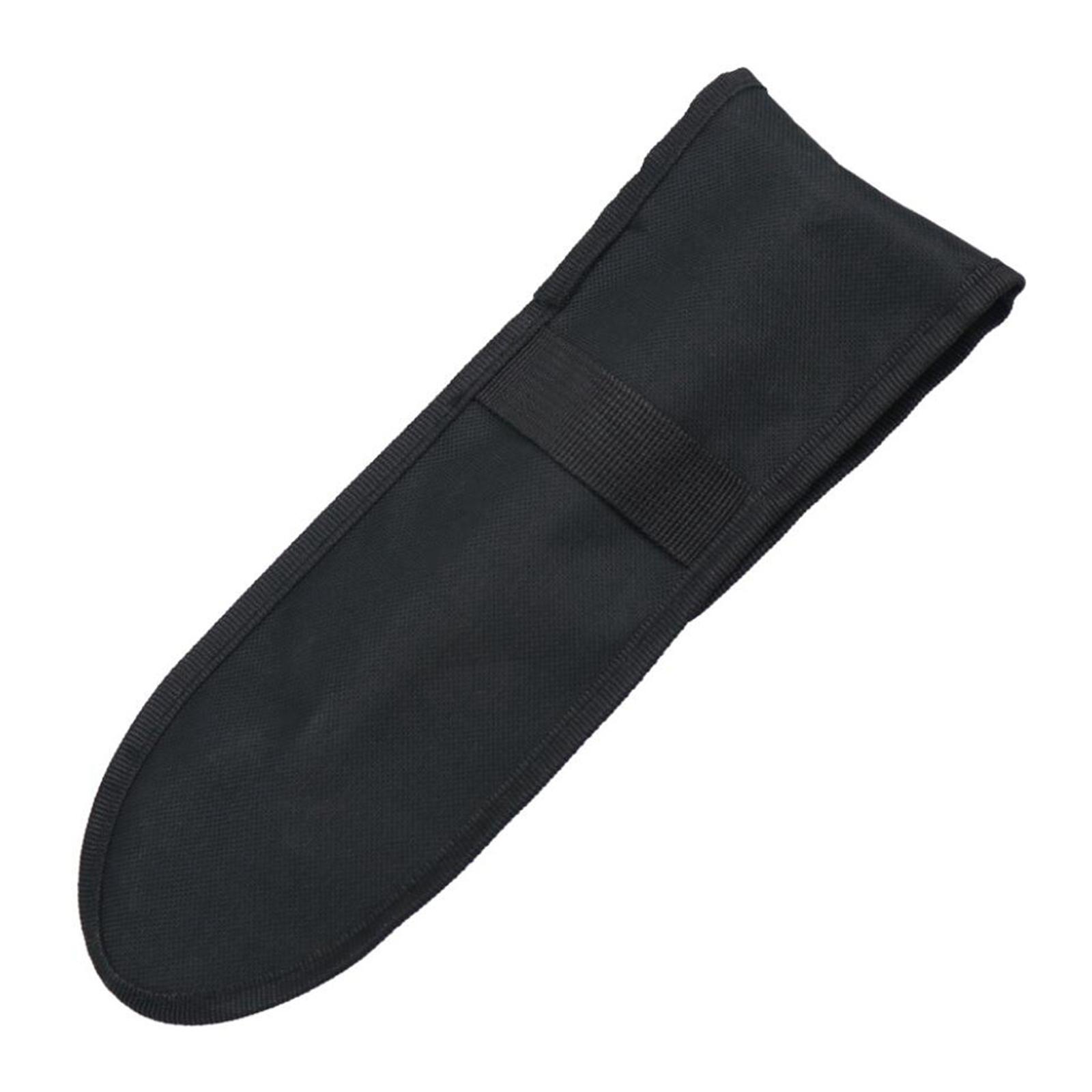 Pocket Camping Shovel Trowel Metal Detector Garden Detecting Spade