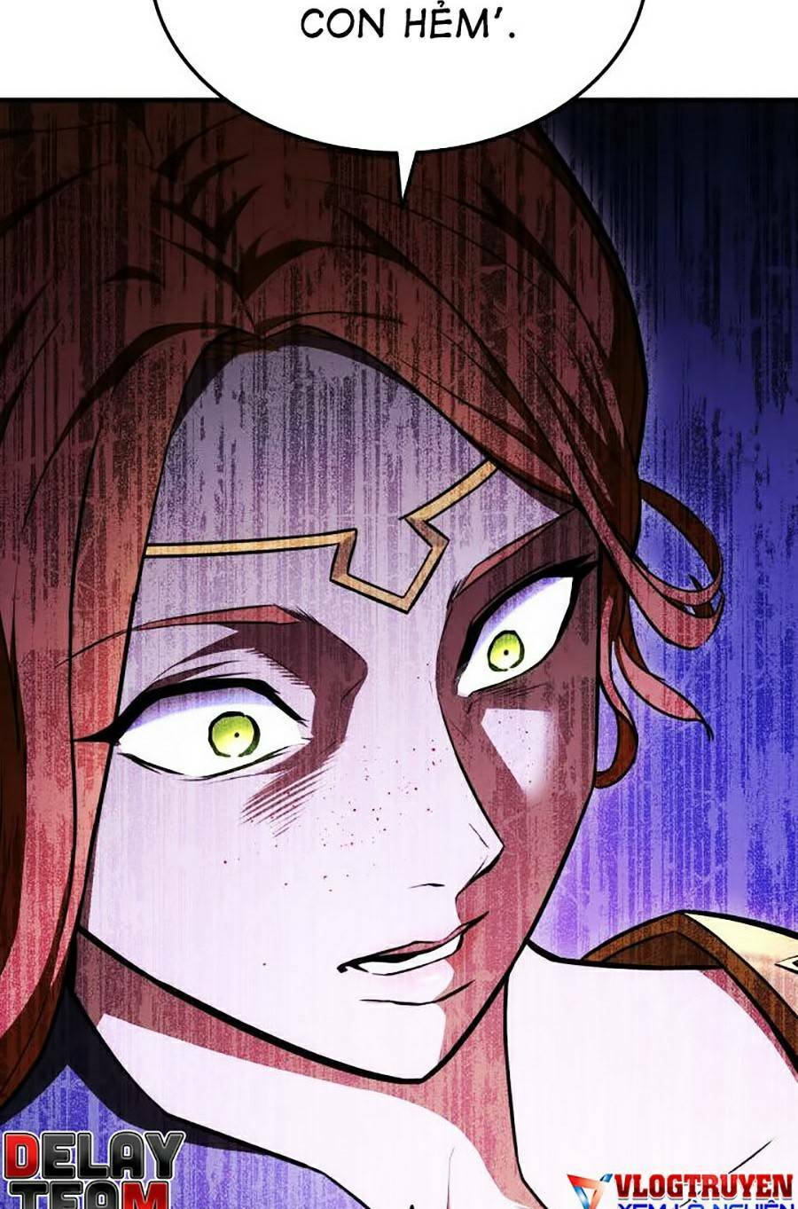 huyền thoại game thủ - tái xuất chapter 40 100