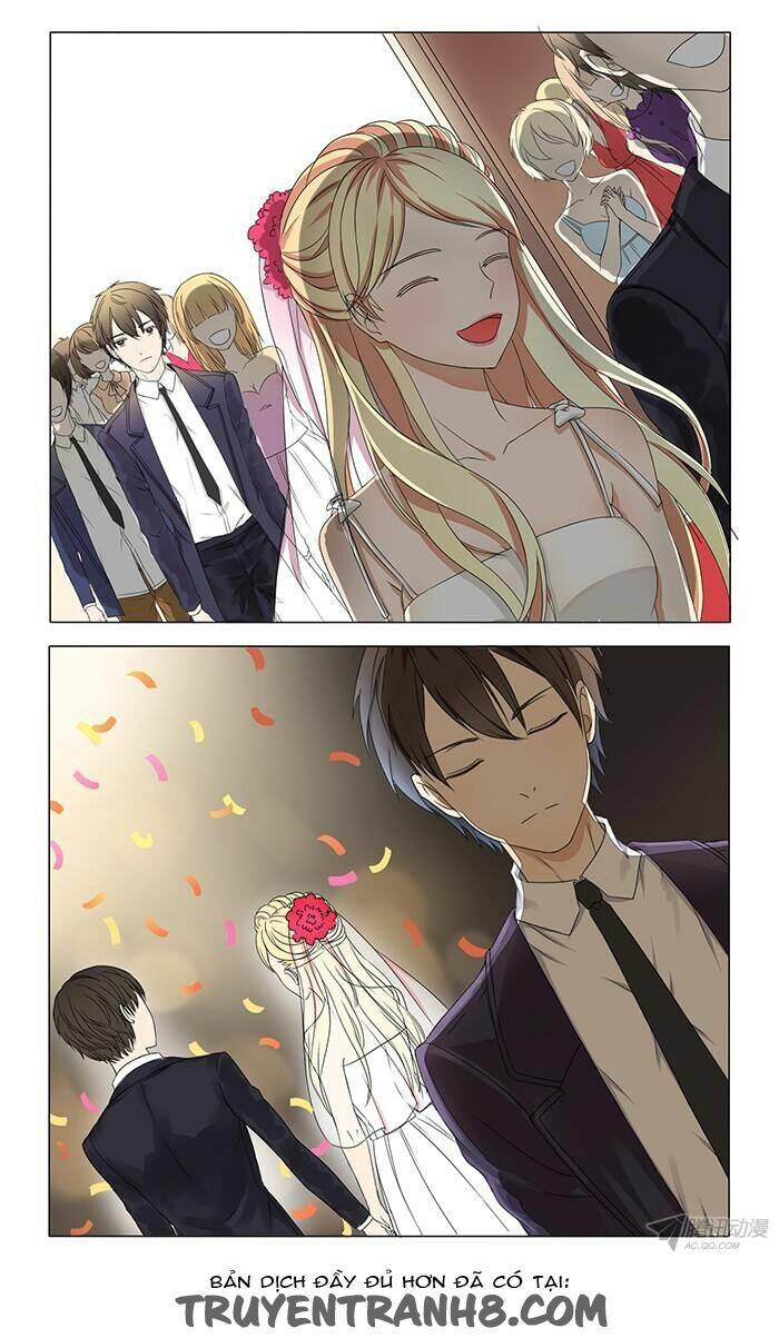 tôi là vợ tôi chapter 1 6