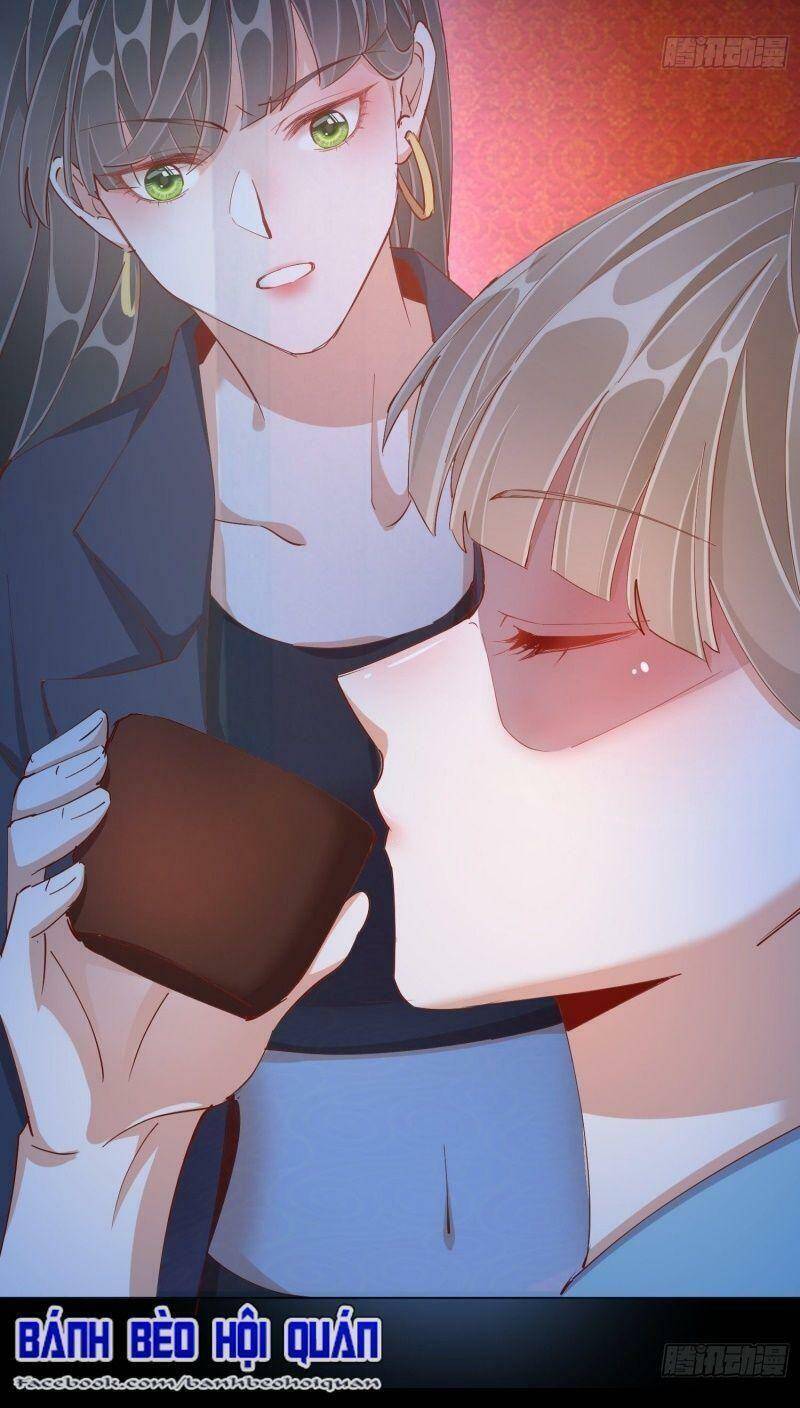 công lược trưởng thành của vương phi chapter 46 23