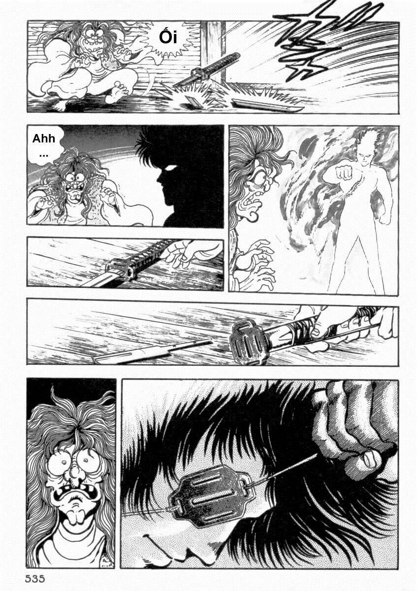 makai tenshou chapter 12 10