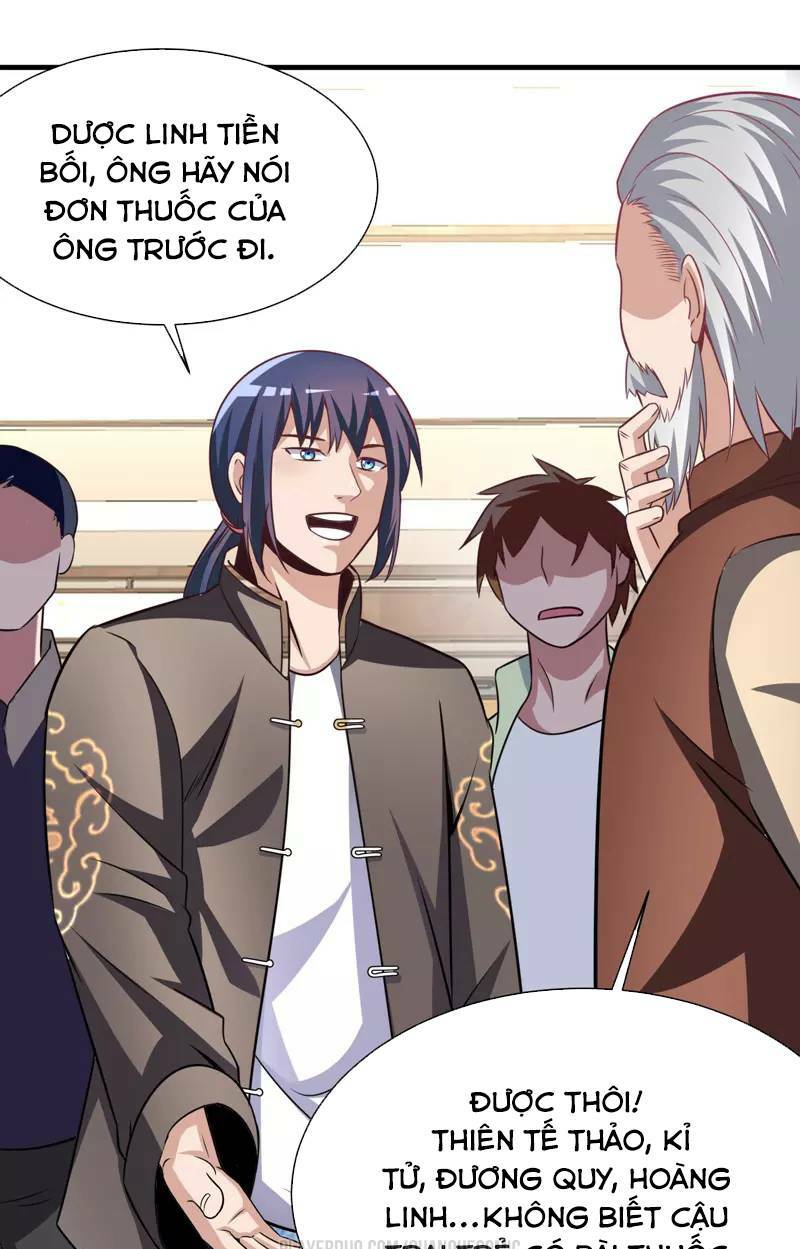 tuyệt phẩm cường thiếu chapter 5 3