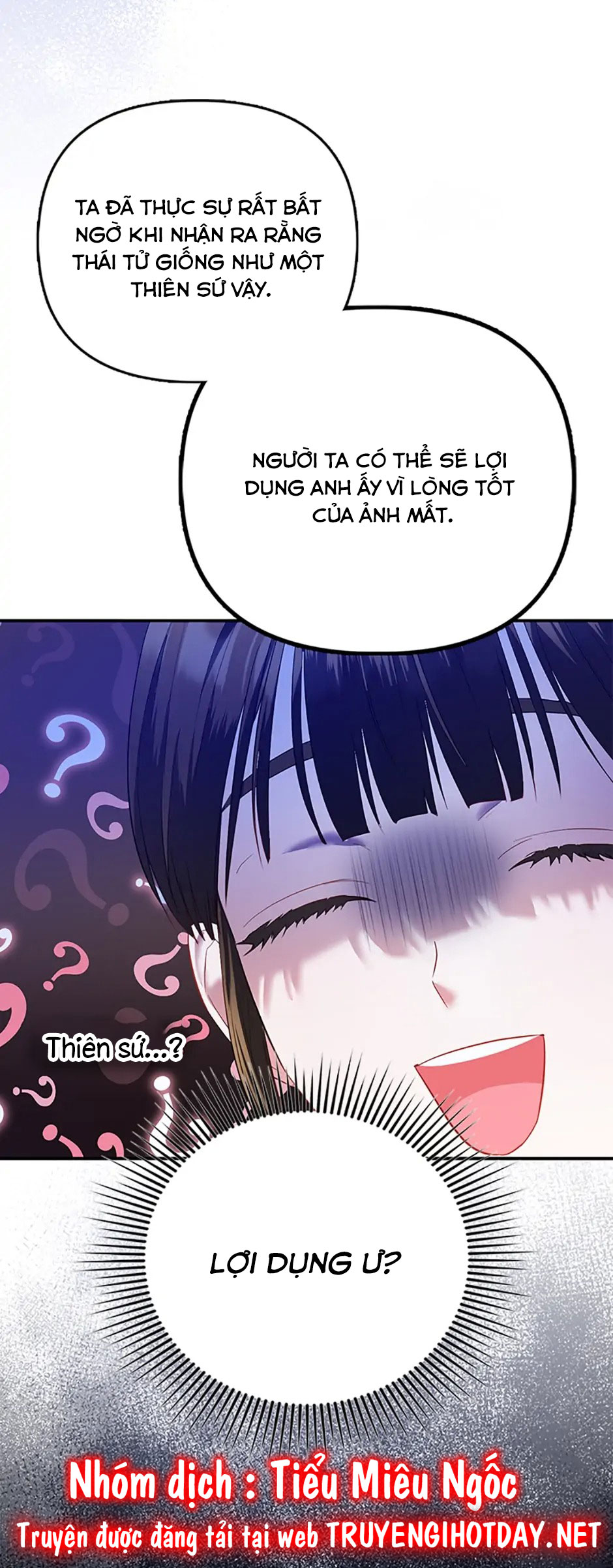 nàng công chúa của tôi chapter 13 34