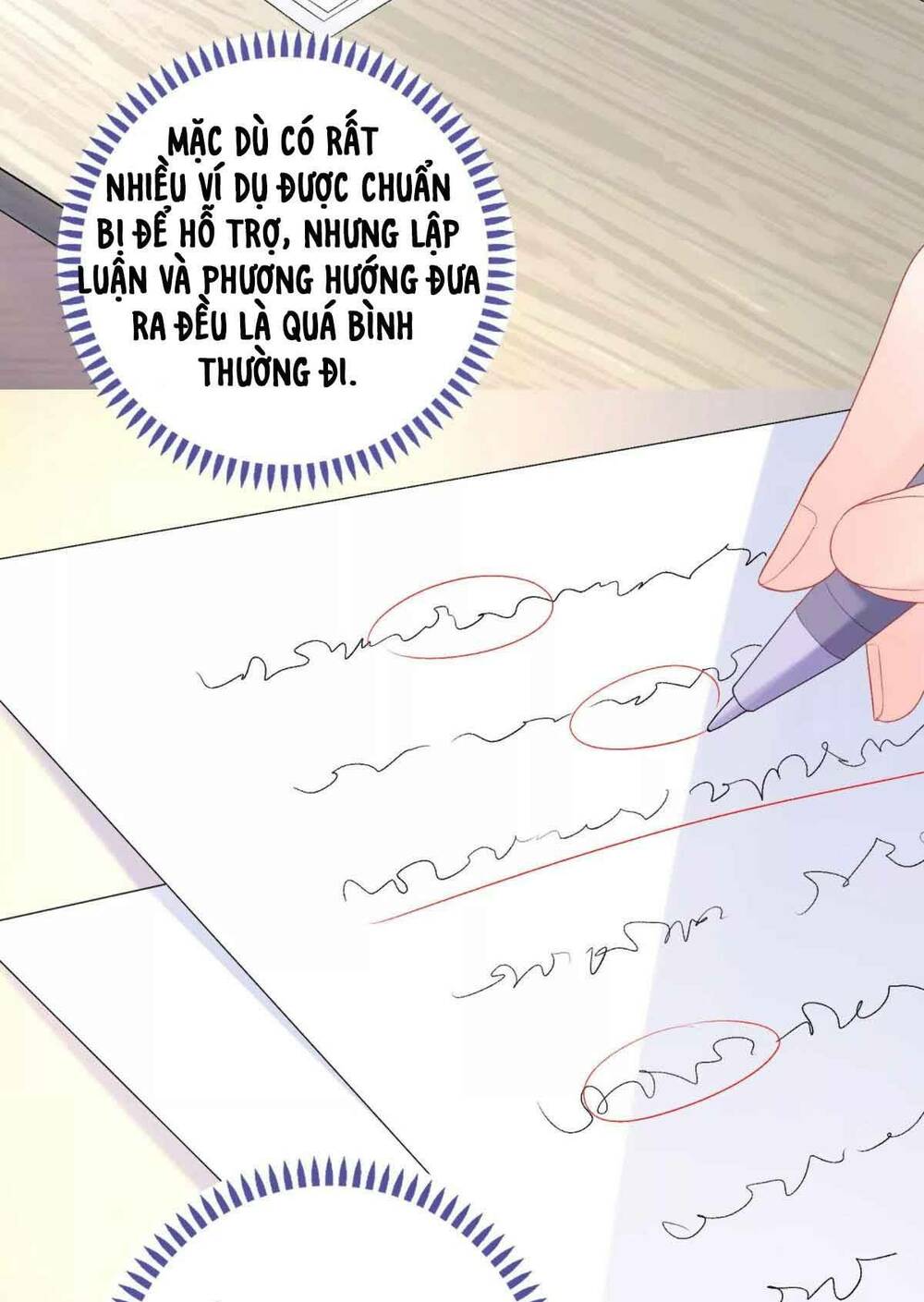 tôi dựa vào tà ý: nghịch chuyển nhân sinh chapter 4 11