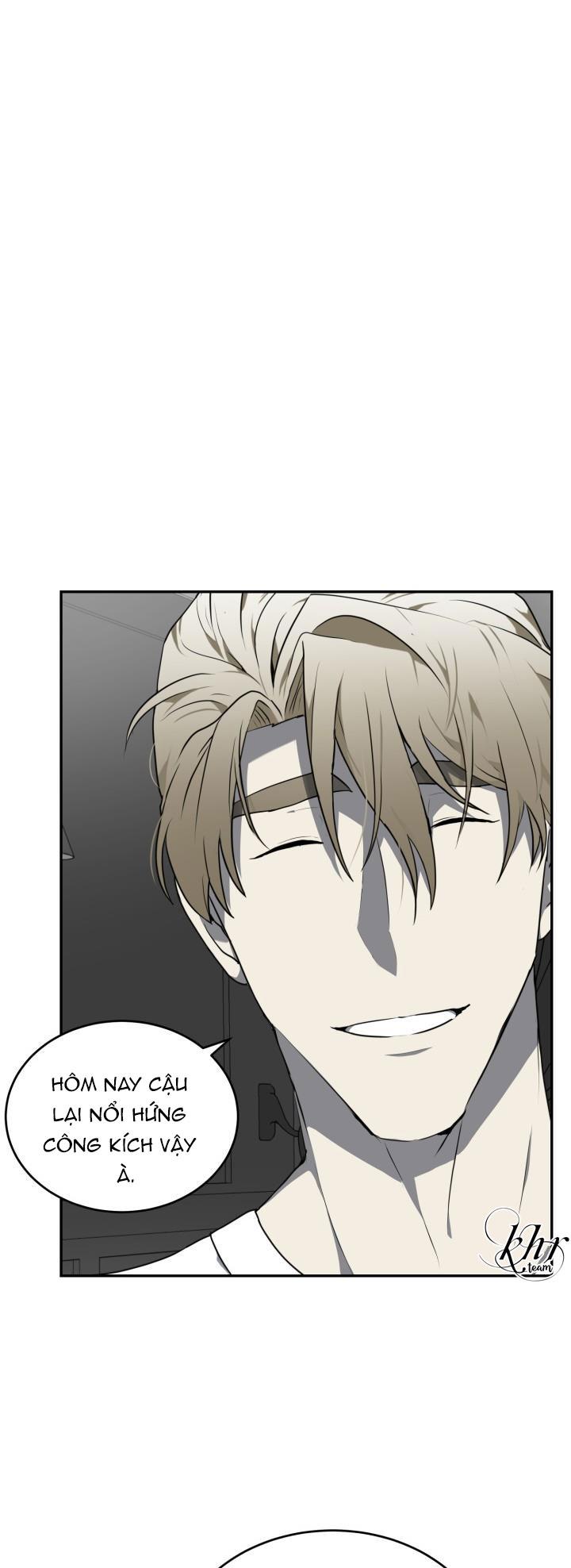 dưỡng thú cưng chapter 7 37