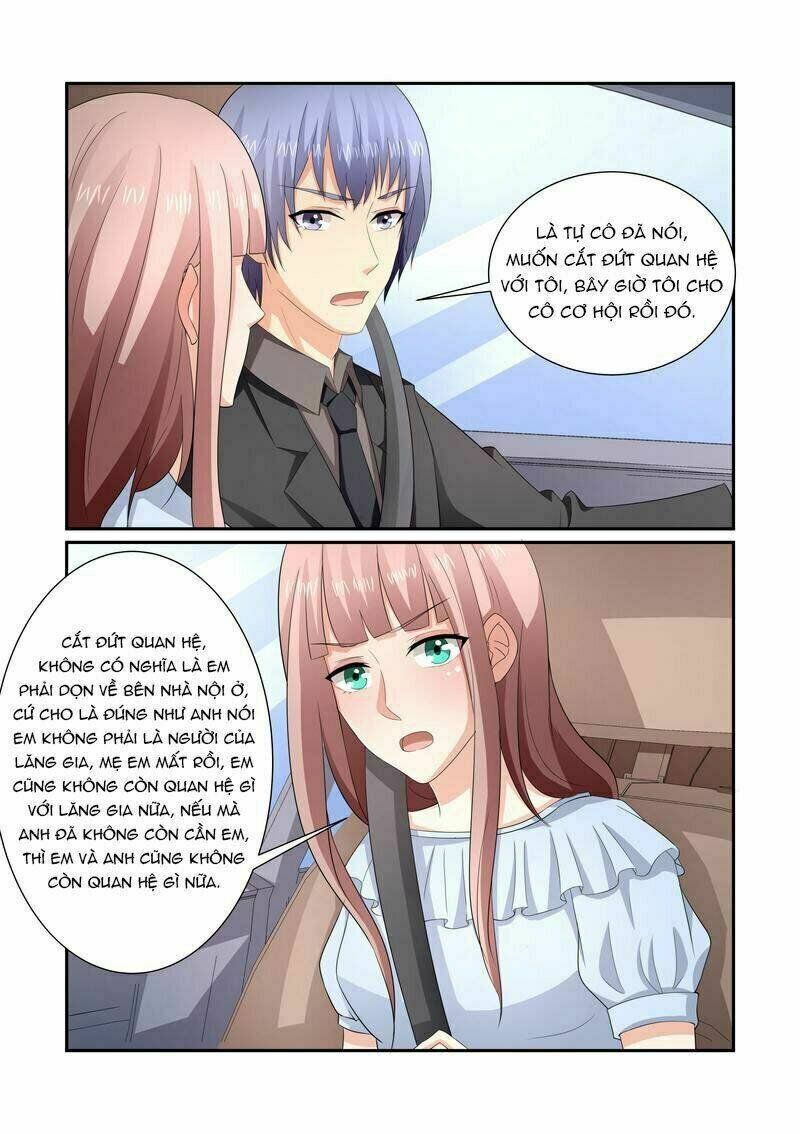 thư ký chuyên sủng của tổng tài chapter 31 7