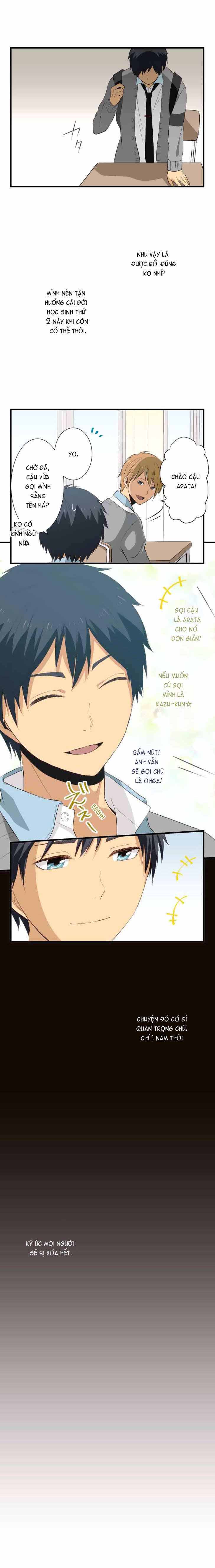 relife chapter 20 9