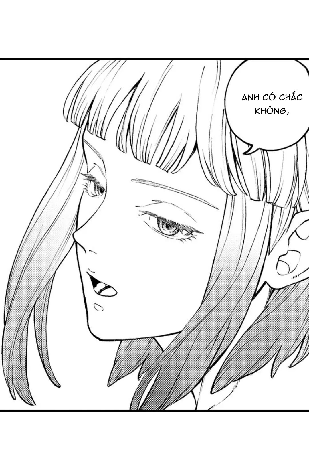Gửi Em Gái Yêu Dấu, Anh Trai Em Trở Thành Thánh Nữ Mất Rồi chapter 34.1 - Trang 16