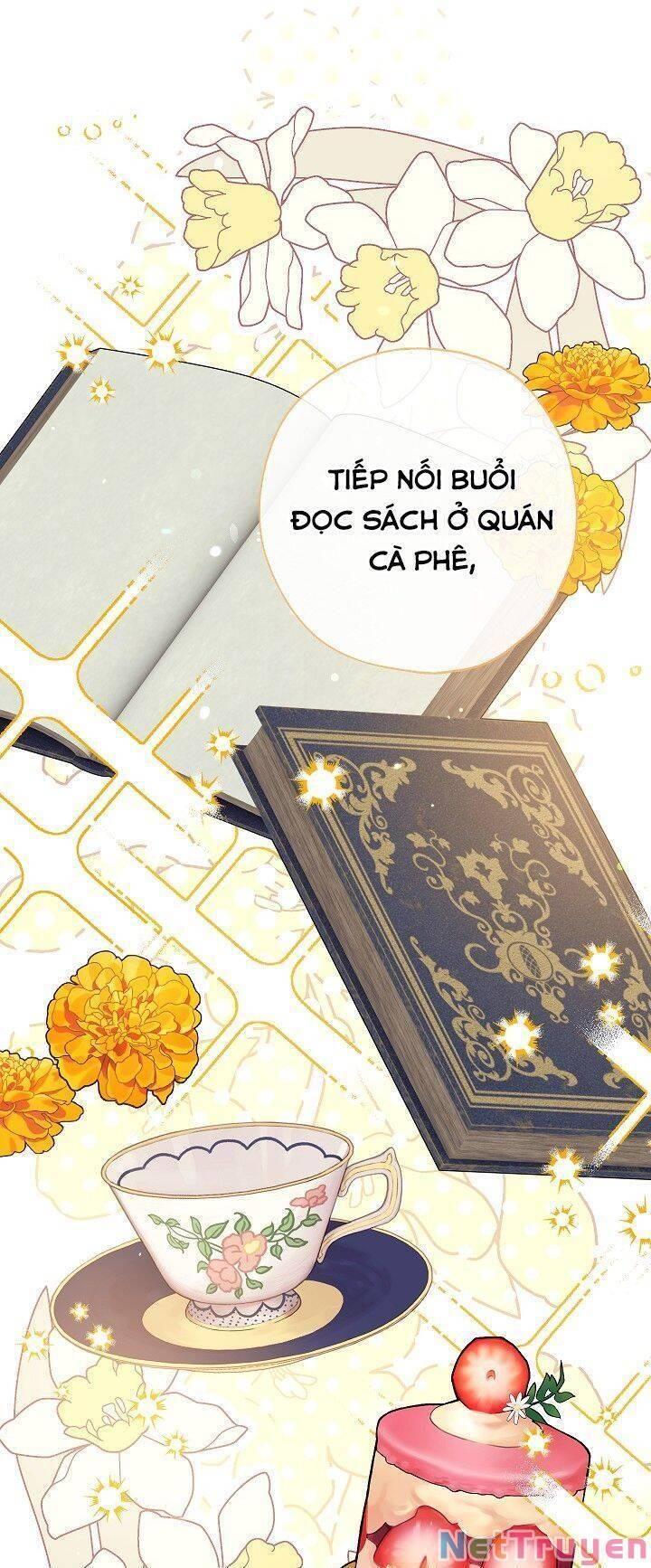 chúng ta có thể trở thành gia đình được không? chapter 54 4
