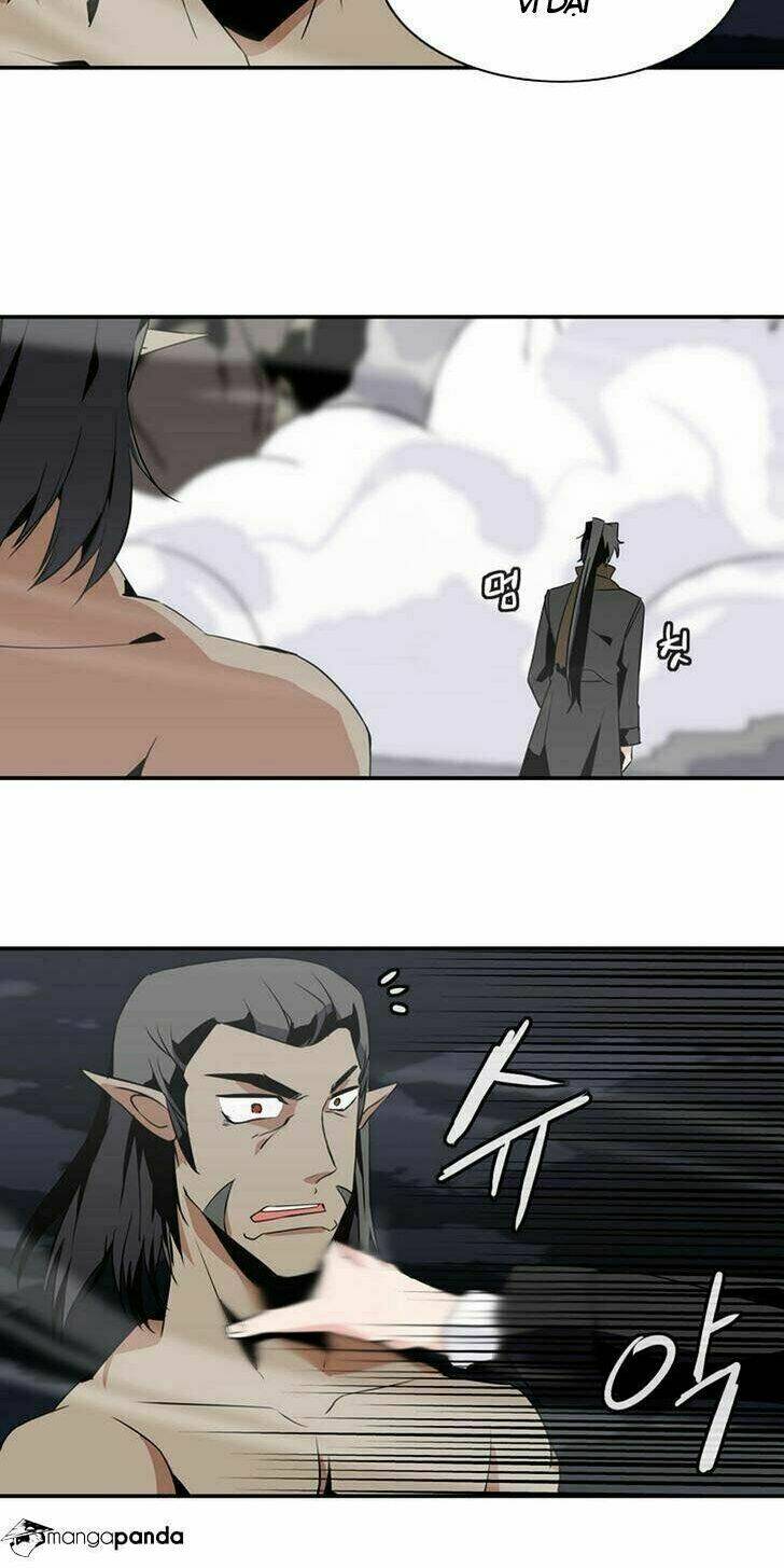 ảo mộng vương chapter 37 17