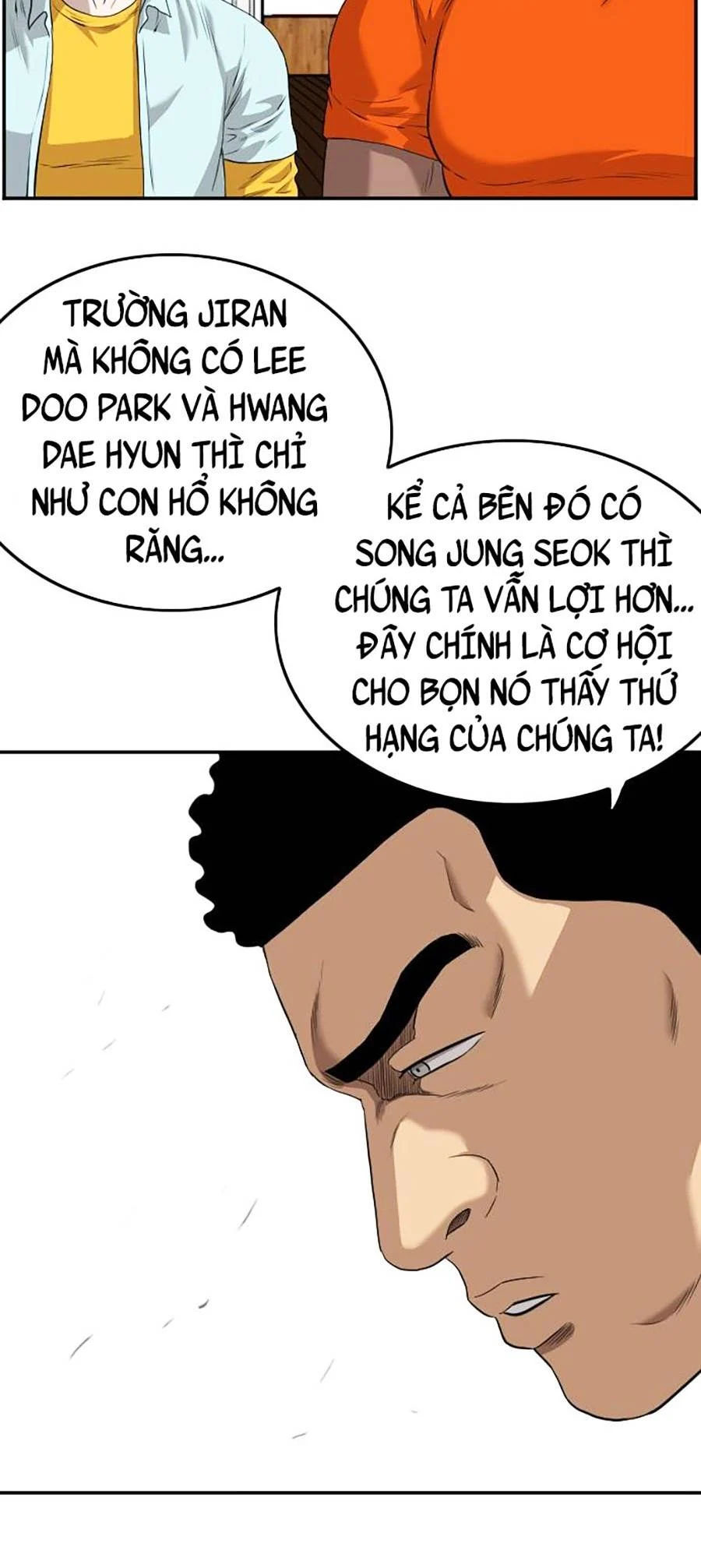 người xấu chapter 105 69