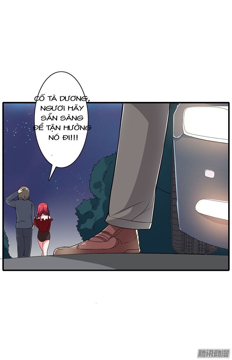 thiểm hôn kinh ái chapter 1.1 12