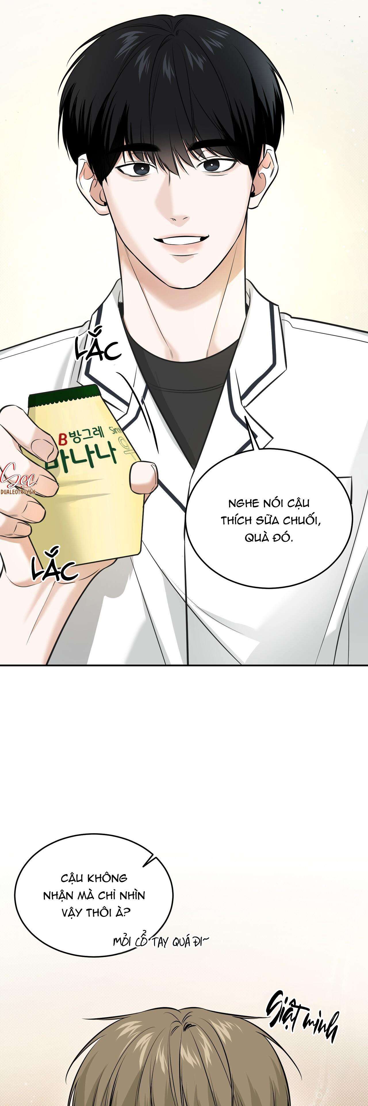 người đàn ông cho em tất cả chapter 14 19