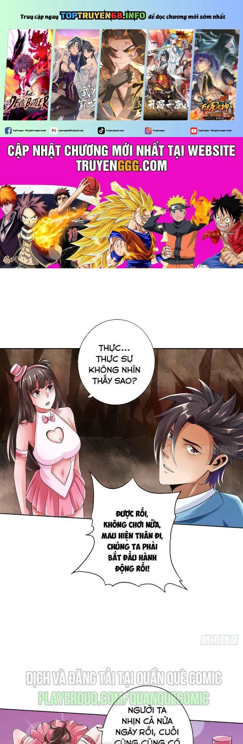 nhân vật phản diện đi tìm đường chết chapter 25 1