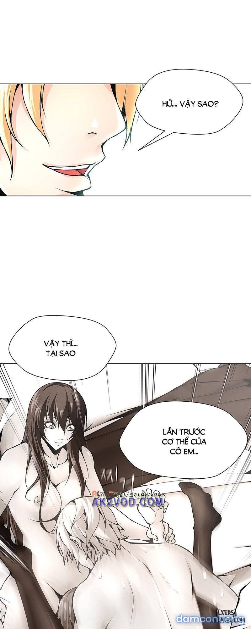 nô lệ song sinh chapter 118 5