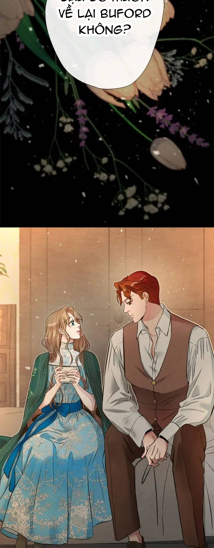 Hoàng Tử Rắc Rối chapter 20.2 23