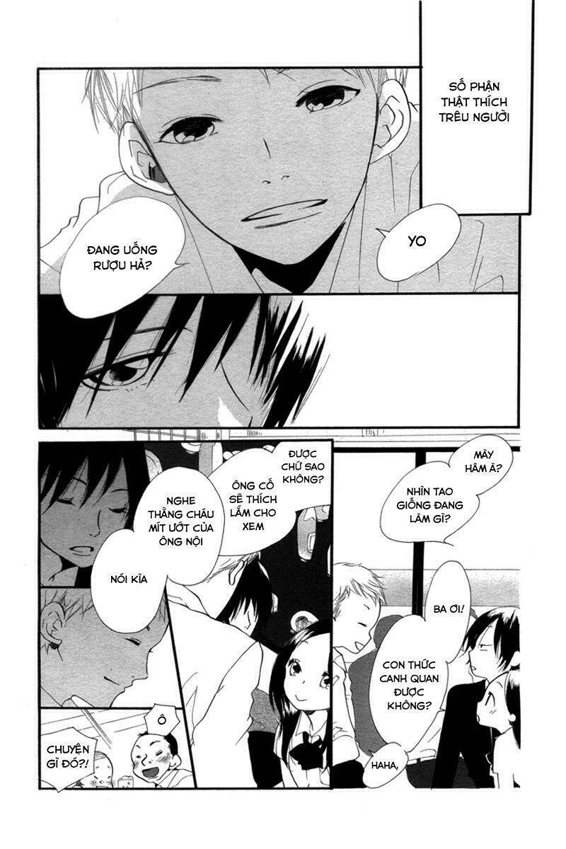 tổng hợp one shot. chapter 156 10