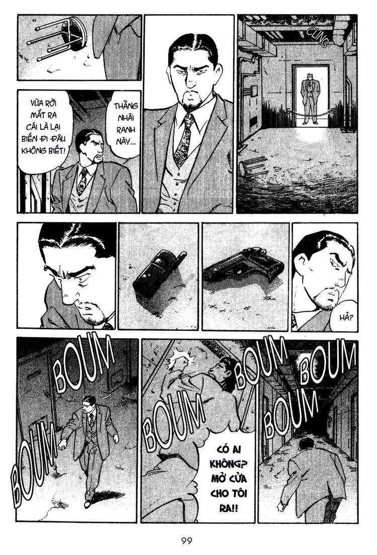 old boy chapter 14 15