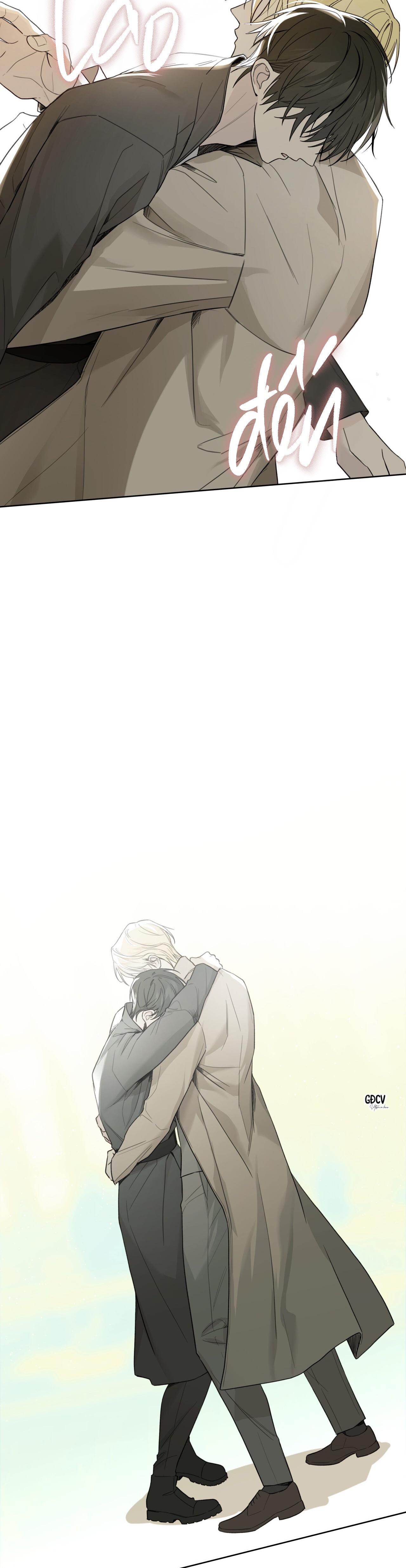 hiểm họa guiding chapter 18 23