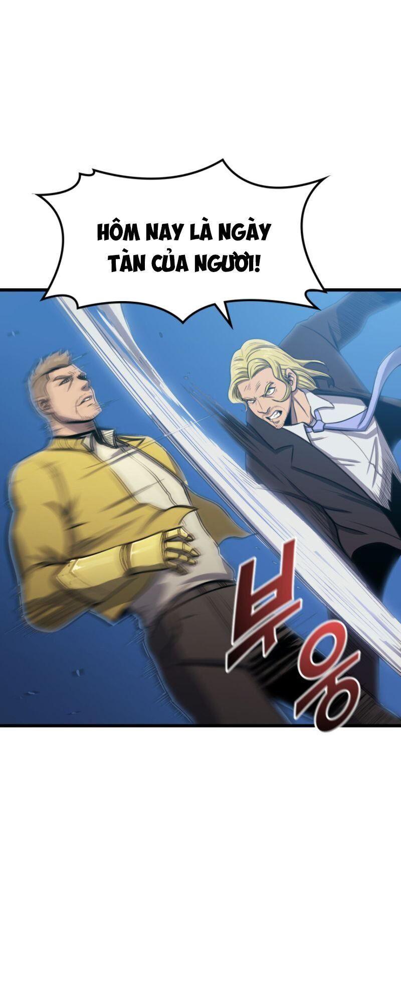 tôi trở lại thăng cấp một mình chapter 17 46