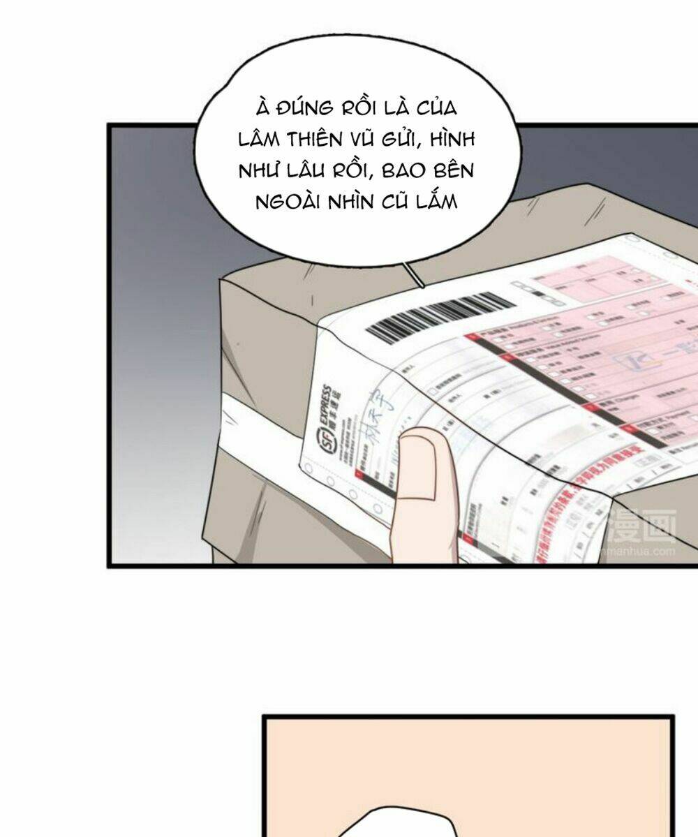 cận kề tiếp xúc chapter 78.5 8