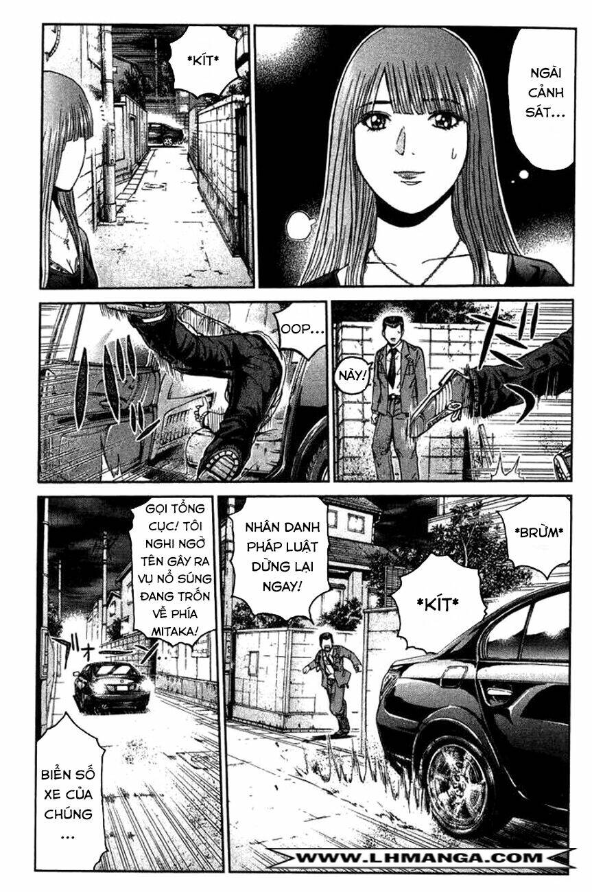 goblin mad dog chapter 3 10