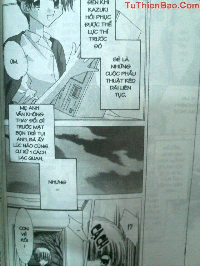 nguyện ước dưới ánh sao chapter 4 149