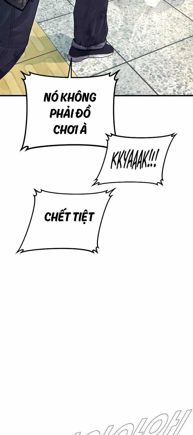 đặc vụ kim chapter 130.5 23