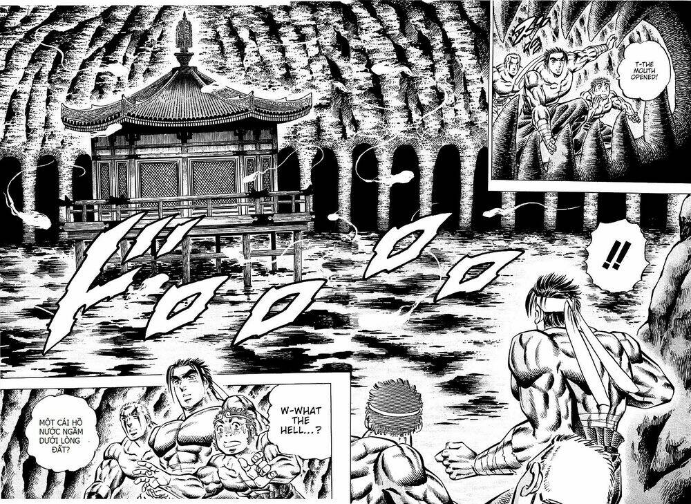 akakatsuki!! otokojuku - seinen yo, taishi wo idake chapter 98 7