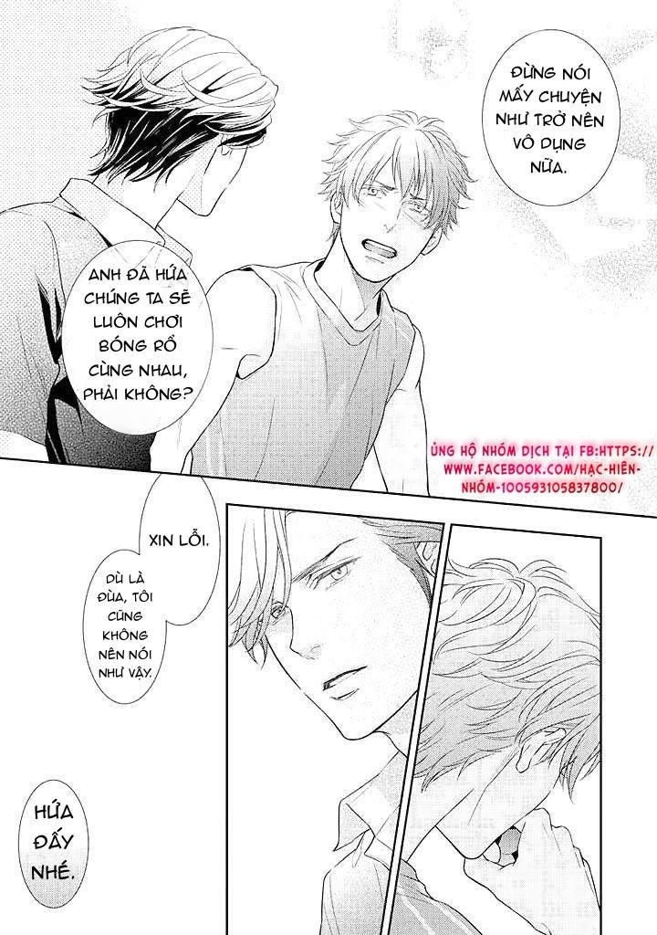 áp xuất cao chapter 1 25