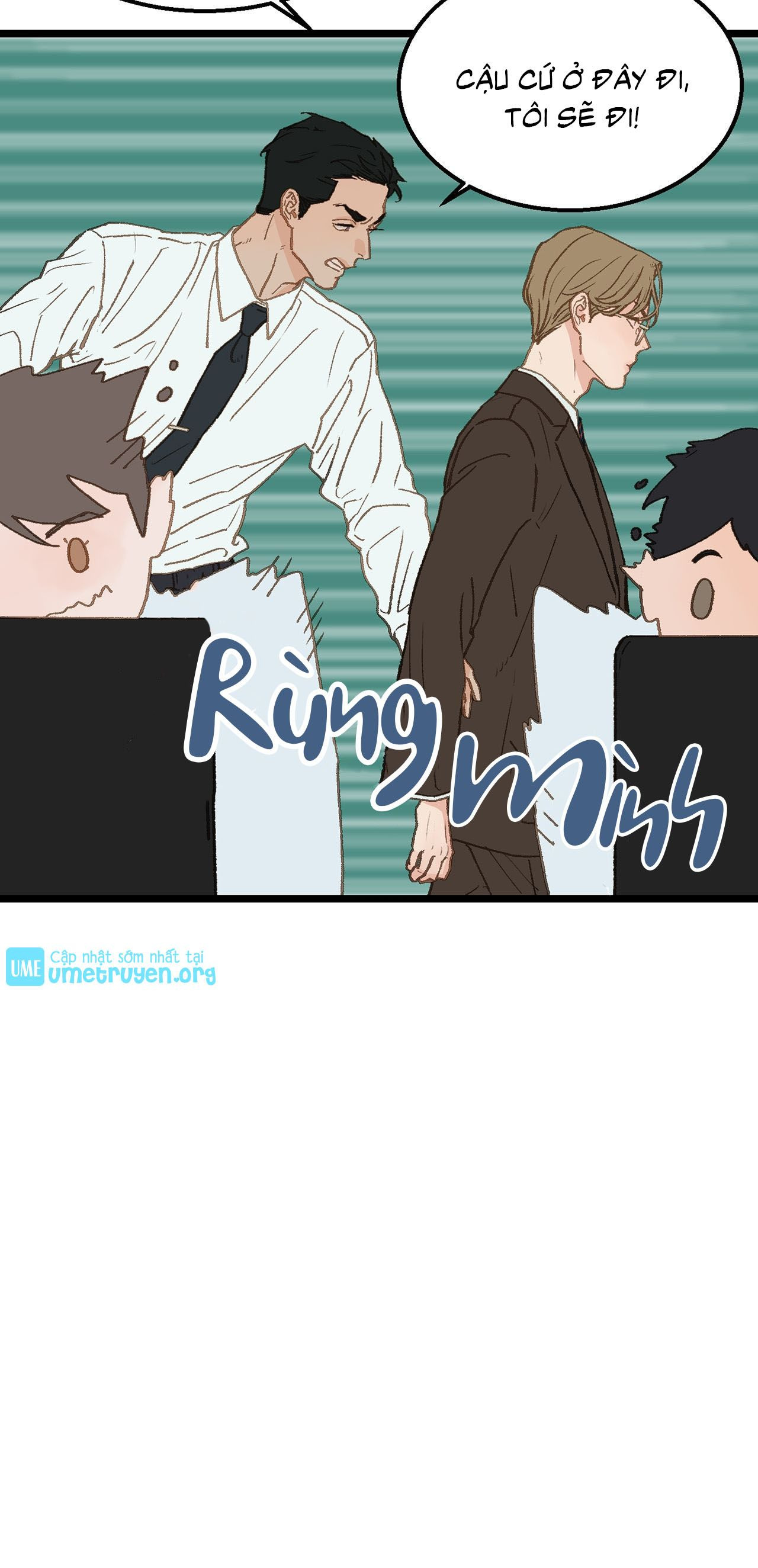 vùng cấm tình yêu của beta chapter 8 44