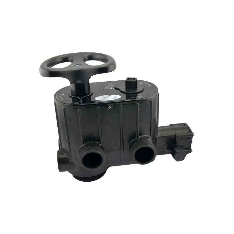 Van lọc nước thủ công 15 m3/h