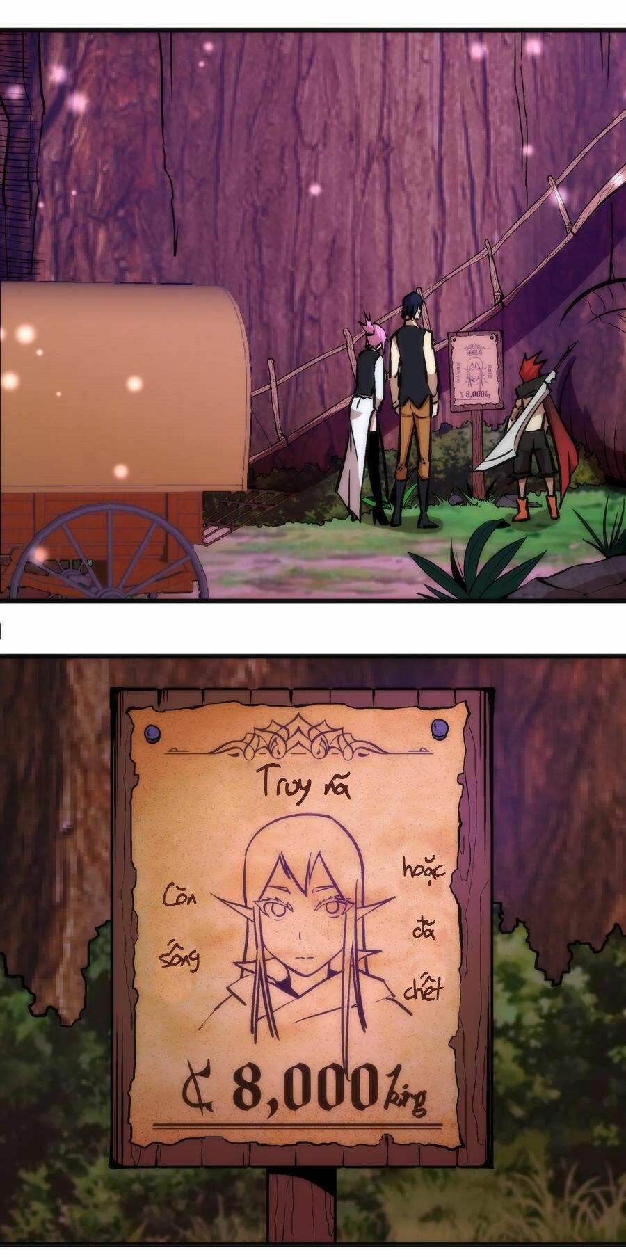 tôi không phải quỷ vương chapter 22 68