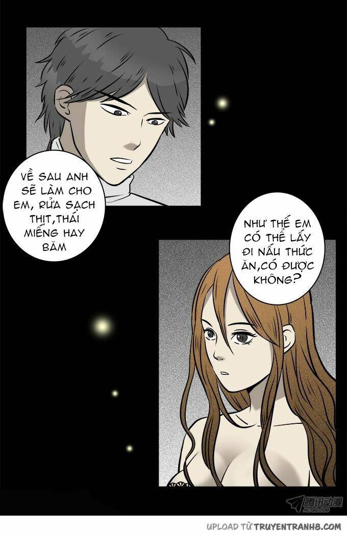 ớn lạnh tuyệt đối chapter 36 32