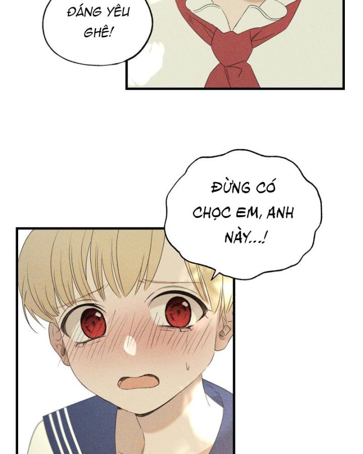 nỗi ám ảnh là tình yêu và cố chấp chapter 3 52